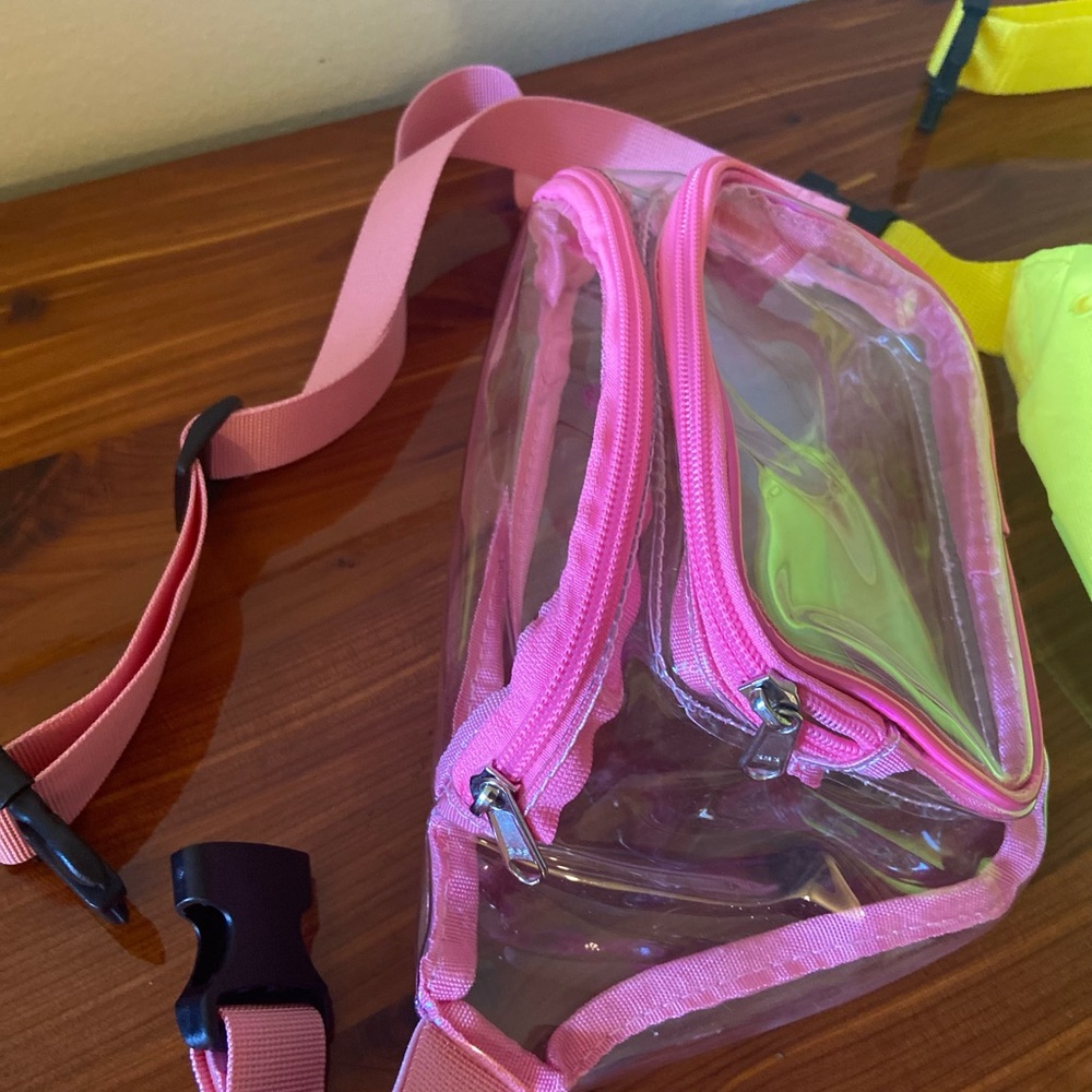 Fanny Packs - Picture 4 of 6